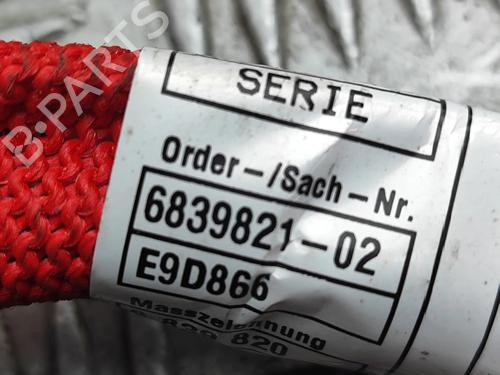 Cable BMW X4 (G02, F98) xDrive 20 d | BP35790109E12 - Image 6