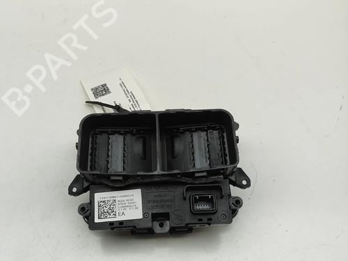 Luftventil KIA SPORTAGE V (NQ5) 1.6 T-GDi Hybrid | BP28437601I21 - Image 2