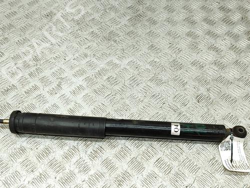 Used Left rear shock absorber MERCEDES-BENZ SLK (R171) 200 Kompressor (171.442) (163 hp) 27184125