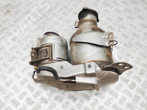 Used Catalyst Catalyst 37996113 37996113
