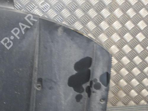 Underbody protection TESLA MODEL S (5YJS) 75D AWD | BP20233419M92 
