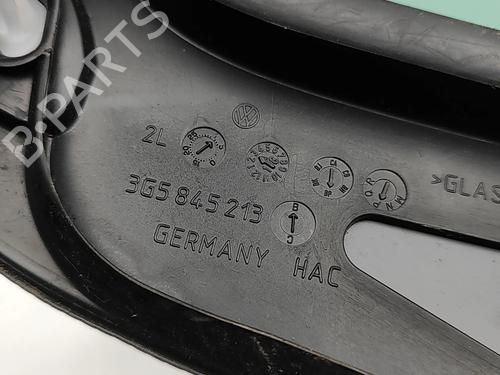 Dør rude ventre bagtil VW PASSAT B8 (3G2, CB2) 1.6 TDI | BP32421081C20 - Image 6