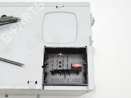 Electronic module VW SCIROCCO III (137, 138) 2.0 TDI | BP39145425M83 - Image 6