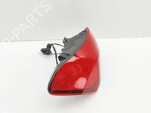 Left taillight AUDI A3 Sportback (8YA, 8YF) 35 TFSI | BP39884362C34 - Image 2