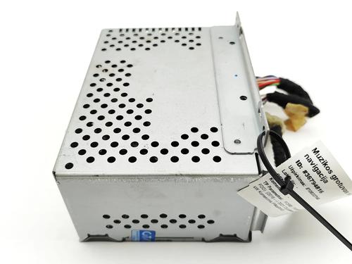 Electronic module FORD TRANSIT V363 Van (FCD, FDD) 2.0 EcoBlue | BP37599027M83 - Image 2