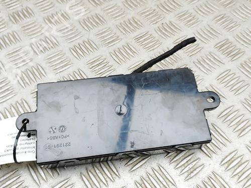 Control unit VW GOLF VIII (CD1, DA1) 1.5 eTSI | BP39546305M11 - Image 4