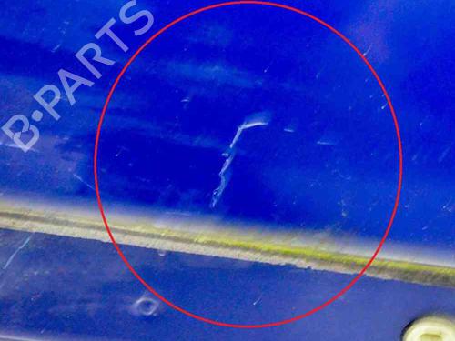 Right front door MITSUBISHI GTO Coupe (Z1_A) 3.0 AWD (Z16A) | BP27754088C3