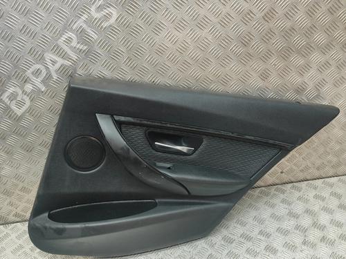 Used Rear right panel Rear right panel BMW 3 Touring (F31) 318 d xDrive (143 hp) 33374086 33374086