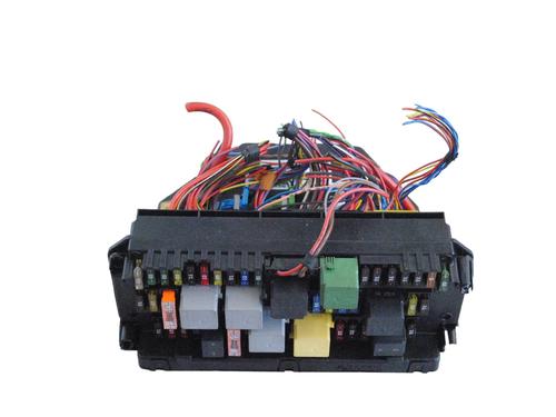 Used Fuse box Fuse box MERCEDES-BENZ SLK (R172) 250 CDI / d (172.403) (204 hp) 33366897 33366897