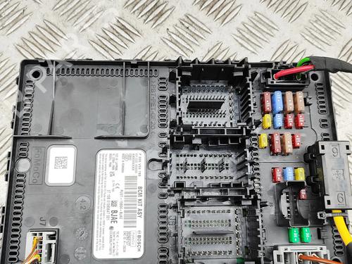 Fuse box FORD PUMA (J2K, CF7) 1.0 EcoBoost mHEV | BP38623210E1 - Image 7