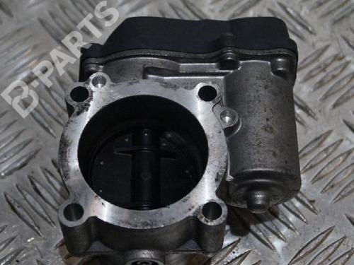 Used Throttle body Throttle body SEAT ALTEA (5P1) 1.4 16V (86 hp) 6837151 6837151