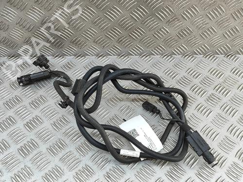 Used Pipe Pipe AUDI Q7 (4MB, 4MG, 4MQ) 45 TDI quattro (249 hp) 28675500 28675500