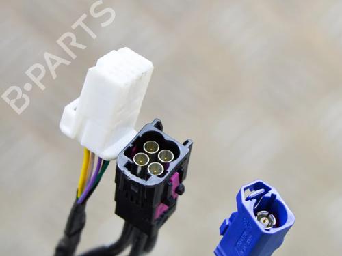 Ledningsnet TESLA MODEL 3 (5YJ3) EV | BP27758335E16 