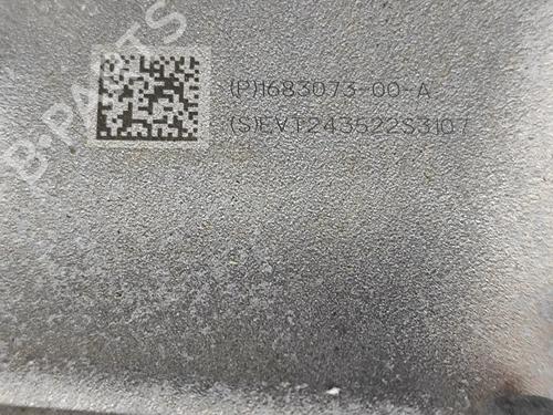 Engine TESLA MODEL Y (5YJY) Long Range All-wheel Drive | BP36067494M1  - Image 13