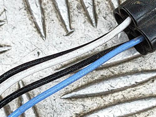 Electronic sensor JAGUAR XK II Coupe (X150) 5.0 XKR | BP19126484M84 