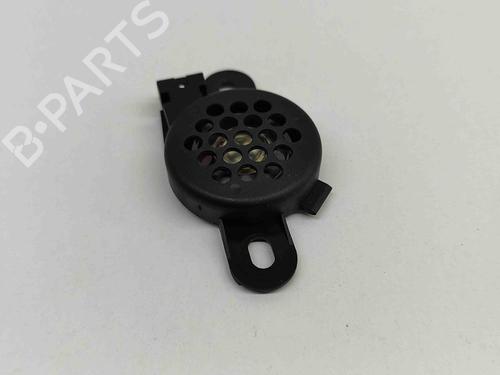 Electronic module PORSCHE MACAN (95B) 3.0 S Diesel | BP16535301M83 