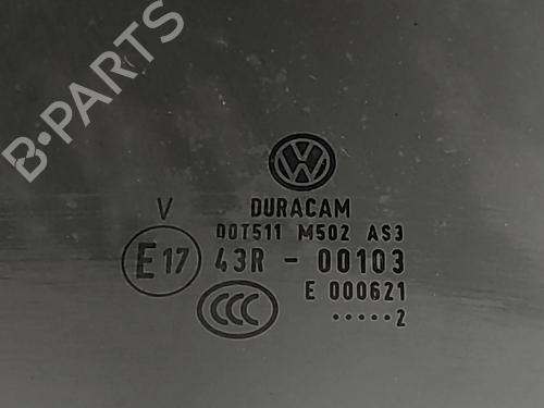 Rear left door window VW TOUAREG (CR7, RC8) 3.0 eHybrid 4motion | BP31112986C20 