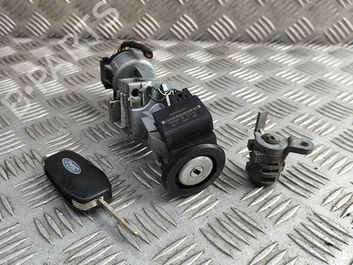 Used Ignition barrel FORD RANGER (TKE) 3.2 TDCi 4x4 (200 hp) 27576955