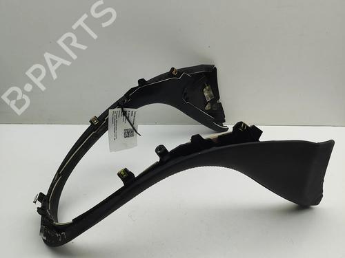 Middle console MERCEDES-BENZ CLS (C219) CLS 350 (219.356) | BP27799389I22 