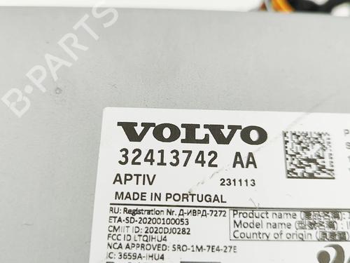 Electronic module VOLVO XC40 (536) B4 Mild-Hybrid | BP30679113M83 