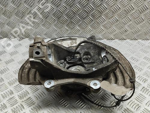 Left front steering knuckle BMW 3 (G20, G80, G28) 330 e Plug-in-Hybrid | BP27796510M25