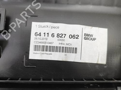 Heater matrix BMW i3 (I01) Electric | BP20144479M63 