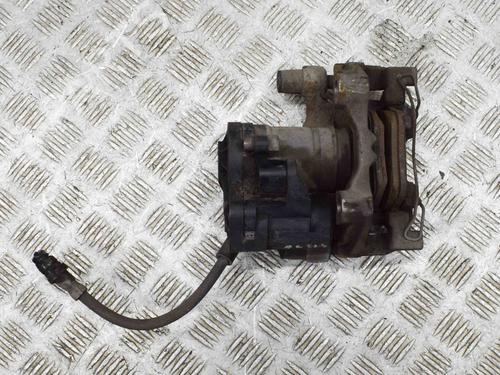 Left rear brake caliper AUDI A3 Sportback (8VA, 8VF) 1.4 TFSI e-tron | BP15551947M107