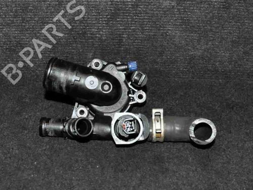 Used Thermostat housing RENAULT TRAFIC II Van (FL) 2.0 dCi 115 (FL01, FL0U, FL00, FL0H, FL0M) (114 hp) 14656015