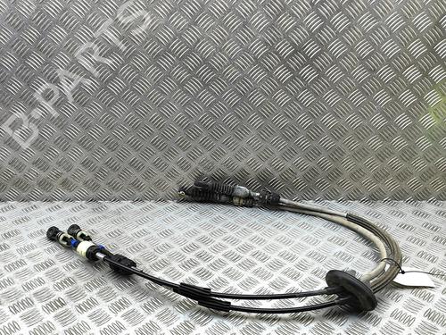 Cable MERCEDES-BENZ SPRINTER 3-t Van (B910) 214 CDI (910.621, 910.623) | BP34630353E12 - Image 4