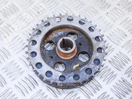 Used Pulley TOYOTA C-HR (_X1_) 1.2 (NGX10_, NGX10R) (116 hp) 14608028