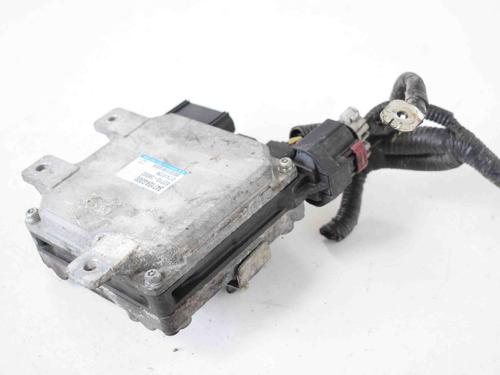 Centralina do motor SUBARU LEGACY IV (BL) 2.0 D AWD (BLD) | BP30258923M57