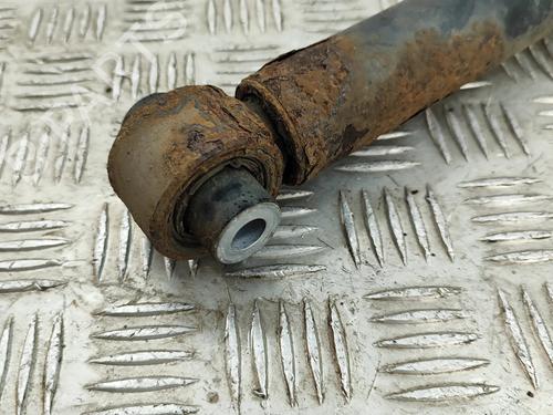 Right rear shock absorber AUDI A4 B9 (8W2, 8WC) 2.0 TDI quattro | BP24143193M19  - Image 5