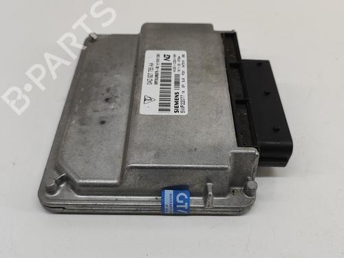 Elektronische module PORSCHE CAYENNE (9PA) 3.2 | BP24306922M83 