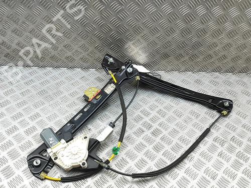 Used Front left window mechanism Front left window mechanism MERCEDES-BENZ C-CLASS Coupe (C205) C 220 d (205.304) (163 hp) 33465151 33465151