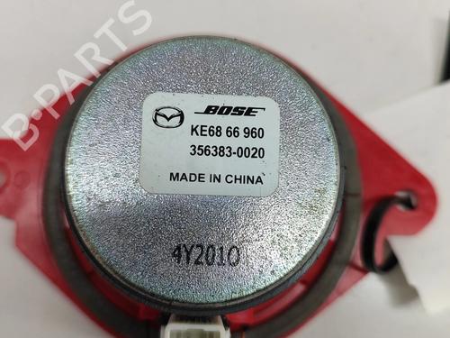 Speaker MAZDA CX-5 (KF) 2.0 | BP25893794E2  - Image 5