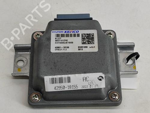 Used ECU airbags KIA EV6 (CV) ELECTRIC AWD (325 hp) 27775848