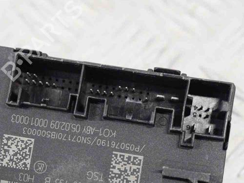 Electronic module AUDI A5 Sportback (8TA) 3.2 FSI quattro | BP6736309M83