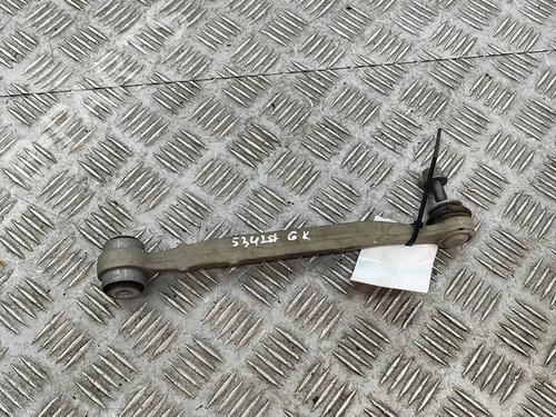 Venstre bagtil bærearm Venstre bagtil bærearm MERCEDES-BENZ SLC (R172) 180 (172.431) (156 hp) 26311638 26311638