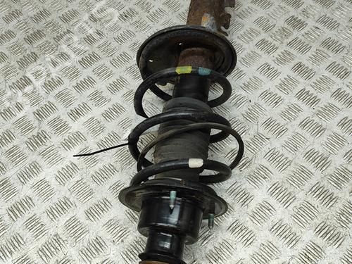 Left rear shock absorber PORSCHE BOXSTER (986) 2.5 | BP26680748M18 