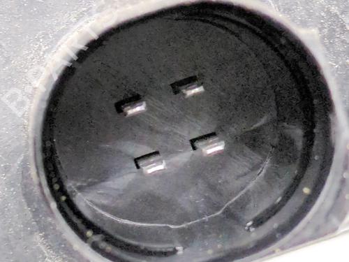 Venstre positionslygte VW ID. Buzz Bus (EBB, EBJ) Electric (EBB) | BP38932360C104 - Image 6