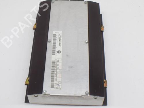 Electronic module VW PHAETON (3D1, 3D2, 3D3, 3D4, 3D6, 3D7, 3D8, 3D9) 5.0 V10 TDI 4motion | BP7739820M83 