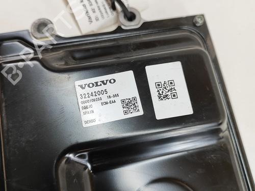 Engine control unit (ECU) VOLVO V90 II Estate (235) D4 | BP16076752M57