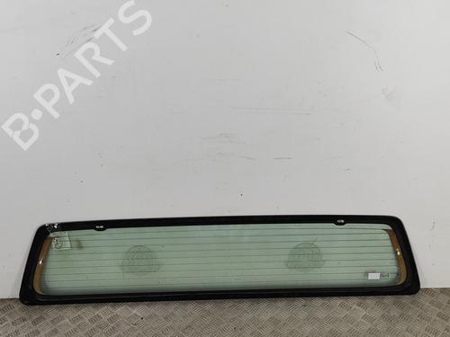Bootlid window ISUZU D-MAX II (TFR, TFS) 2.5 CRDi 4x4 (TFS86J) | BP27777226C64 