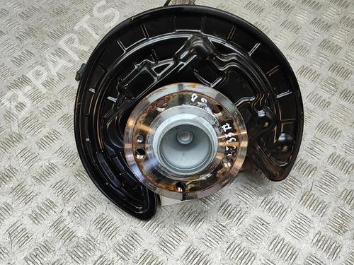 Used Right rear steering knuckle MERCEDES-BENZ GLB (X247) GLB 200 Mild-Hybrid (247.687) (163 hp) 28436716