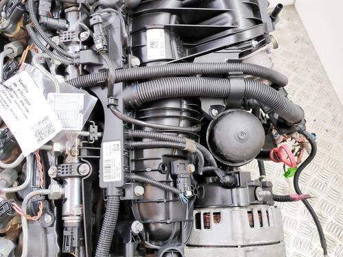 Engine PORSCHE BOXSTER (986) 2.7 | BP40226927M1 - Image 7