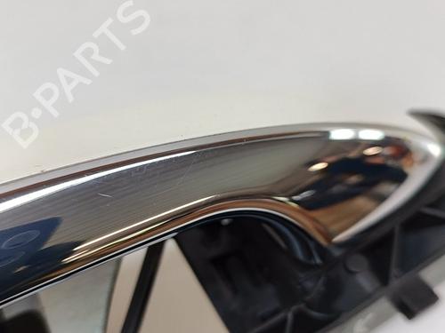 Rear left exterior door handle MERCEDES-BENZ S-CLASS (W222, V222, X222) S 500 (222.082, 222.182) | BP27791641C130 