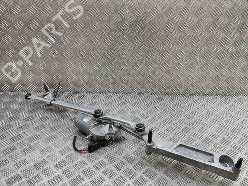 Front wipers mechanism MERCEDES-BENZ SLC (R172) 180 (172.431) | BP27158223C83