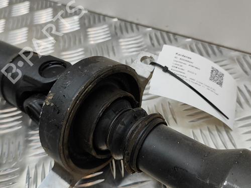 Driveshaft BMW 7 (G11, G12) 730 d | BP19500662M37 
