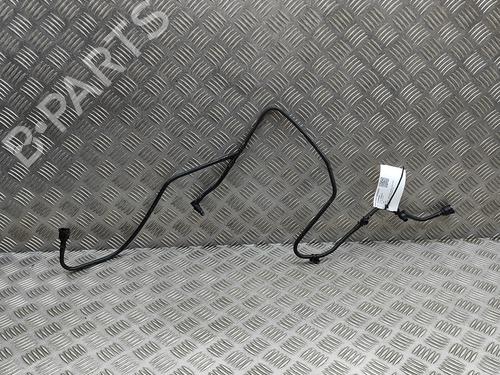 Rør MERCEDES-BENZ EQB (X243) EQB 300 4-matic (243.608, 243.609) (228 hp) 29593963