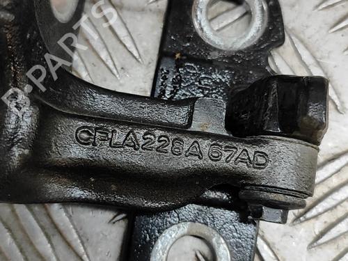 Hinge/Door check strap LAND ROVER RANGE ROVER IV (L405) 4.4 SDV8 4x4 | BP24581294C146 